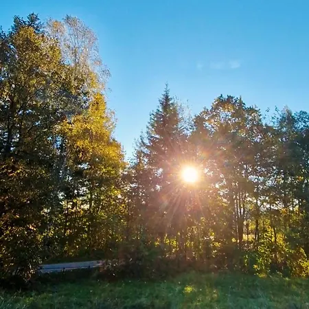 Szumilas Glamping