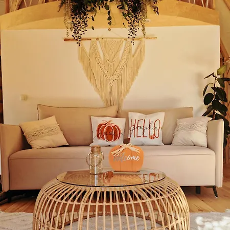 Szumilas Glamping *