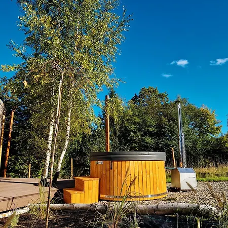 Szumilas Glamping *